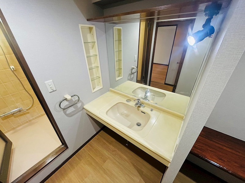 綾東ヴィレッジ弐番館 その他12