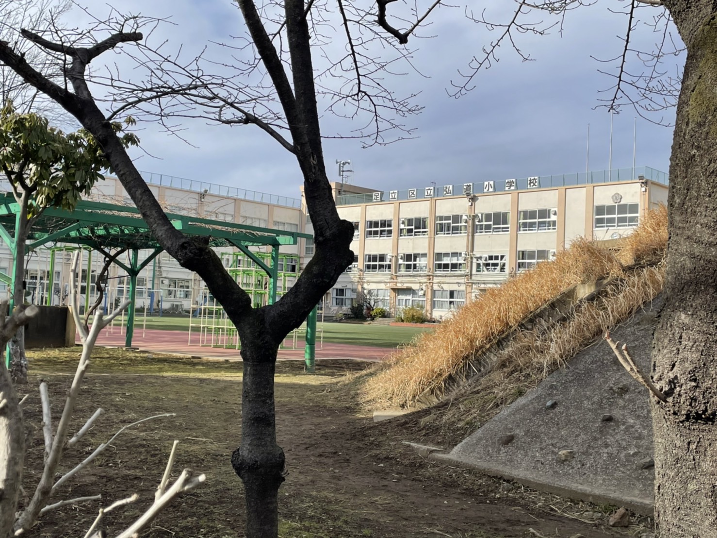 綾東ヴィレッジ弐番館 周辺画像5