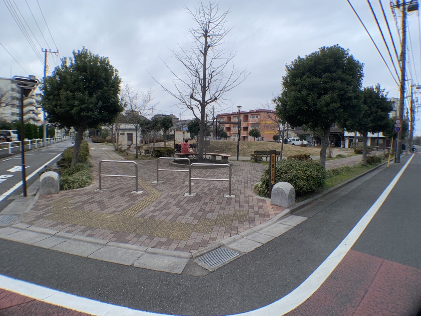 綾東ヴィレッジ弐番館 周辺画像7