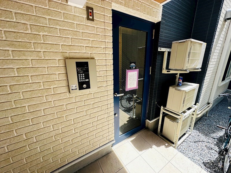 Reberty梅田 その他外観1