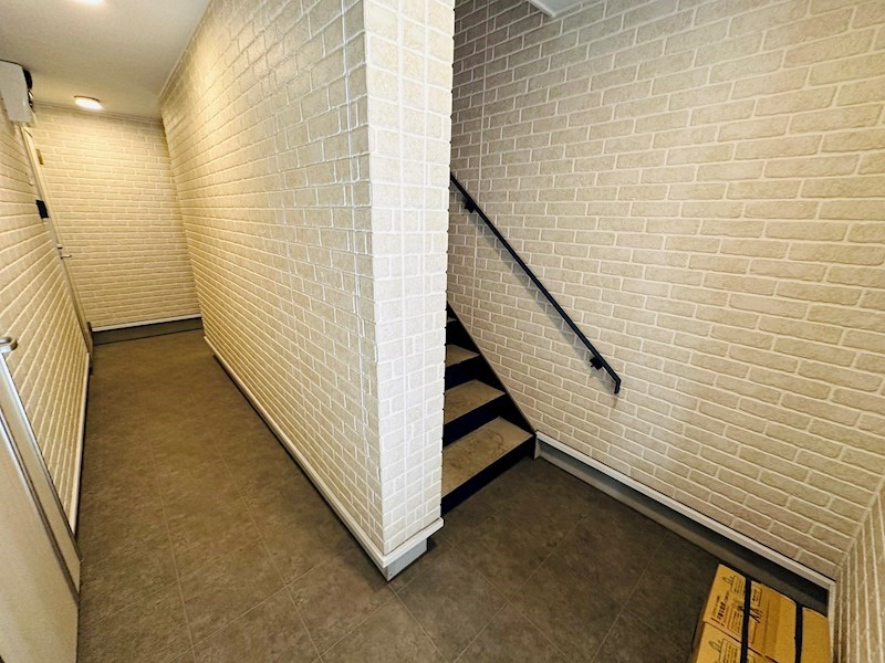 Reberty梅田 その他外観2