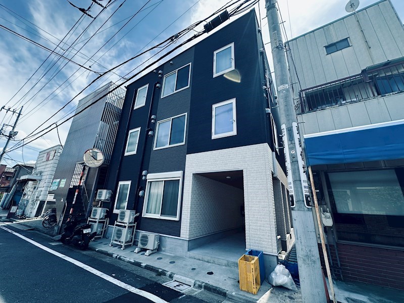 Reberty梅田 その他外観6