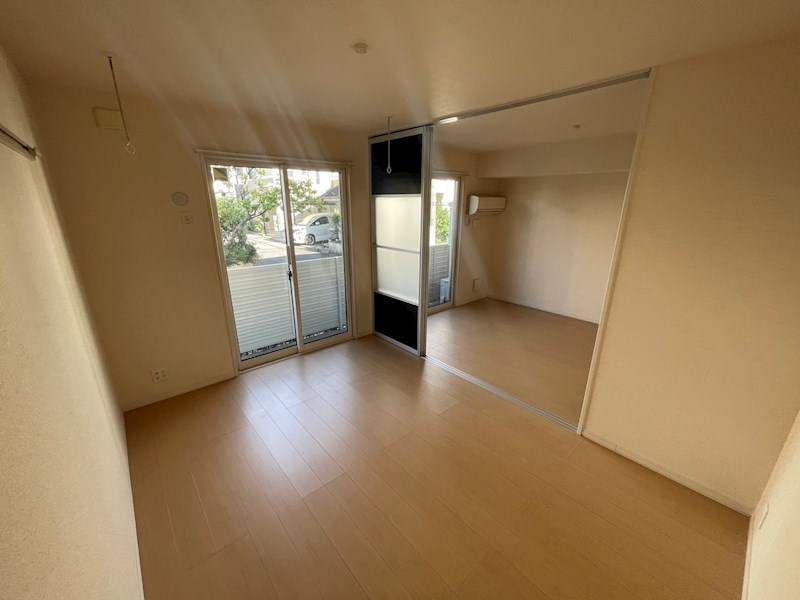 セジュール保塚Ａ その他6