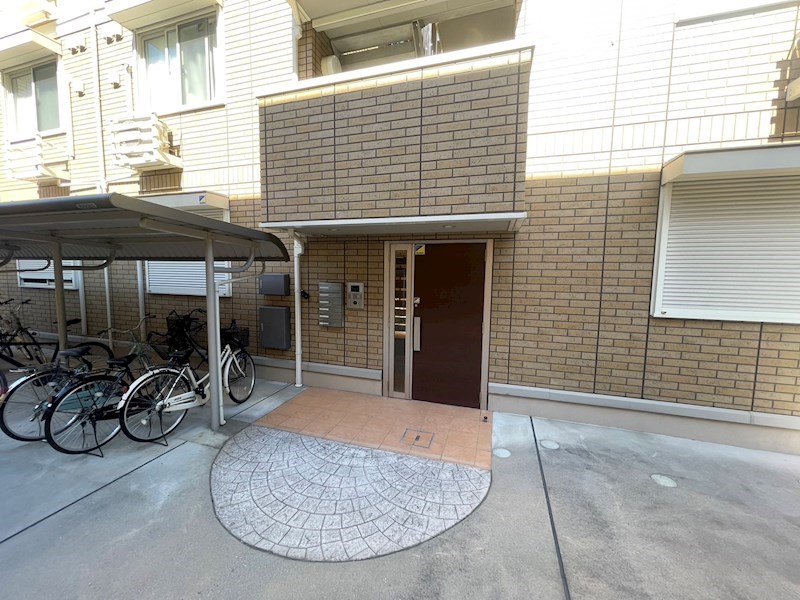 セジュール保塚Ａ その他外観1