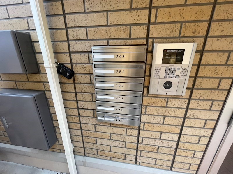 セジュール保塚Ａ その他外観3