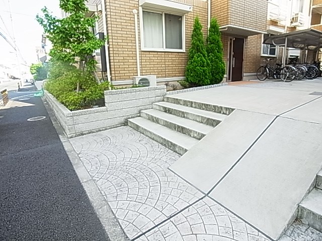 セジュール保塚Ｂ その他外観6