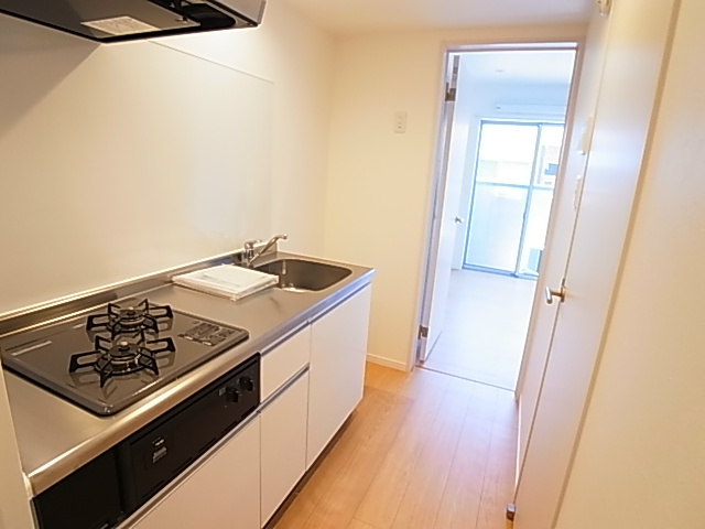 シャンティ八柱 キッチン