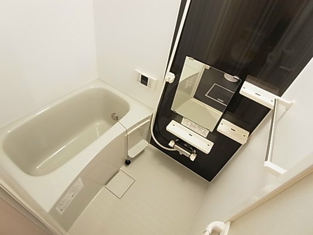 シャンティ八柱 風呂画像