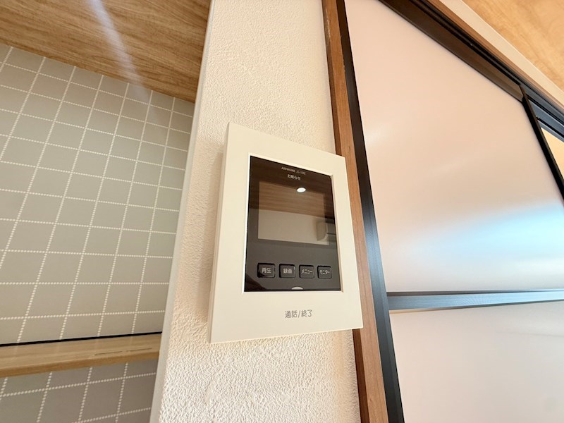 リッツハウス その他4