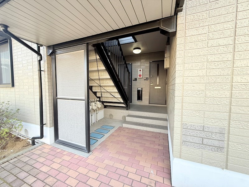 リッツハウス その他外観1