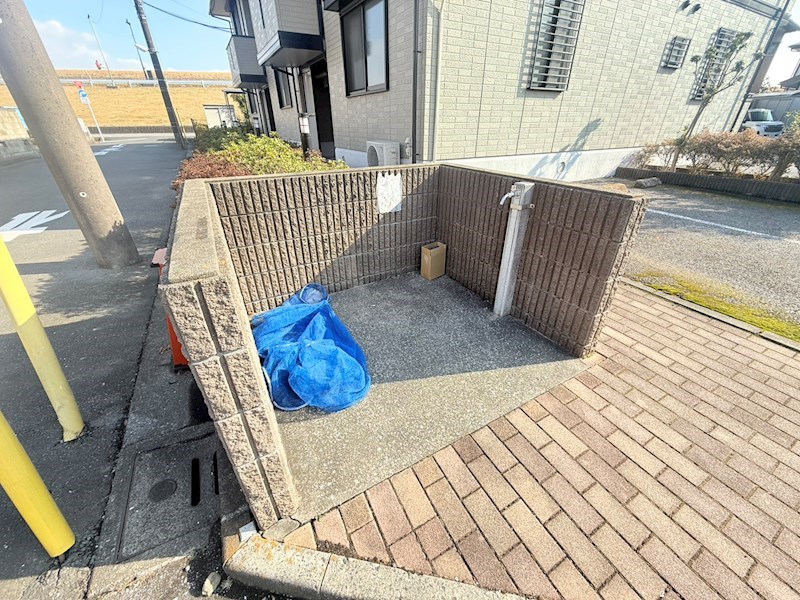 リッツハウス その他外観4