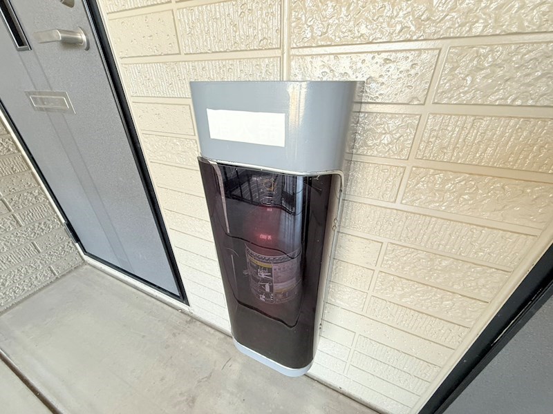 リッツハウス その他外観5