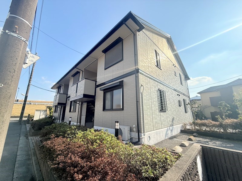 リッツハウス その他外観6