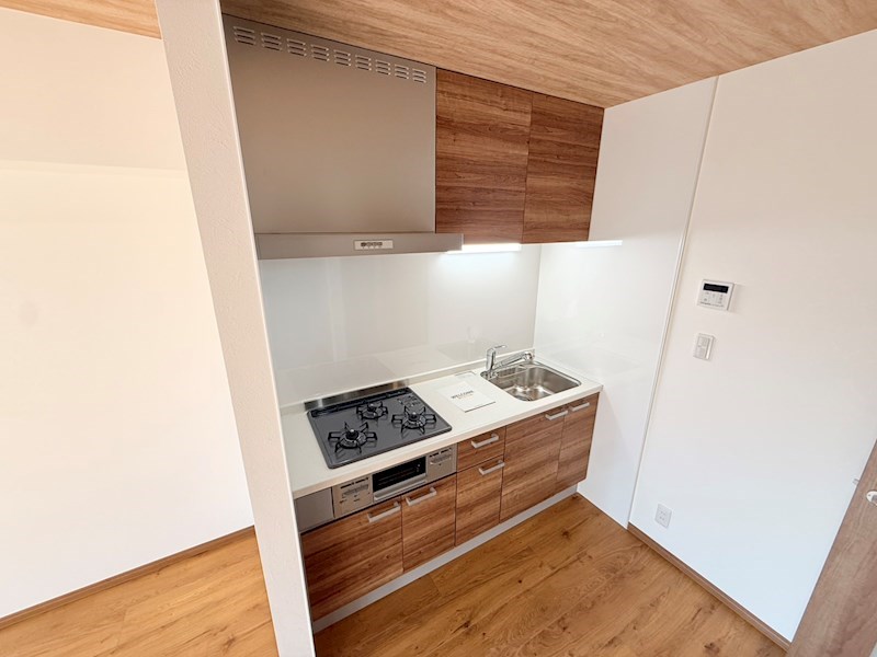 リッツハウス キッチン