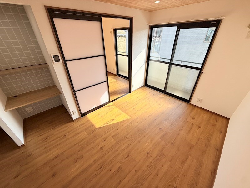 リッツハウス その他26