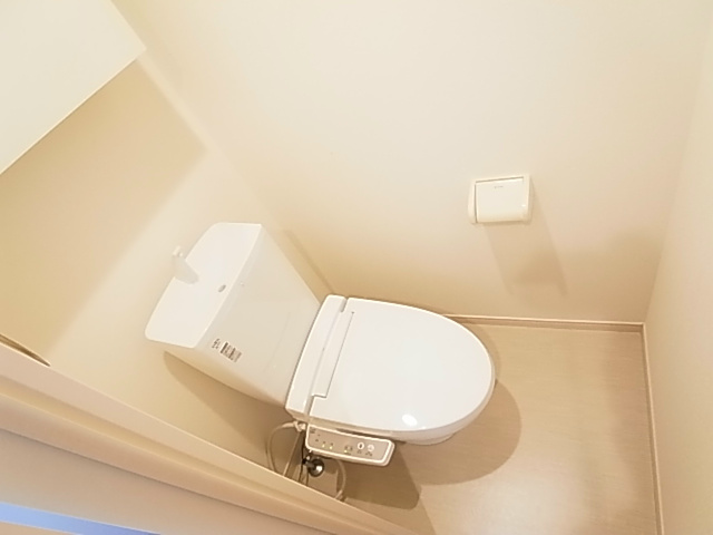 リブリ・松戸 その他1