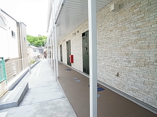 リブリ・松戸 その他外観1