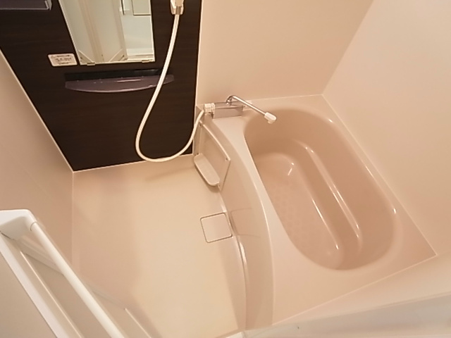 リブリ・松戸 風呂画像