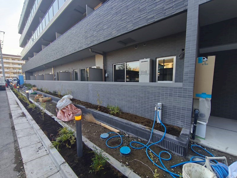 アルファコート梅島 その他外観6