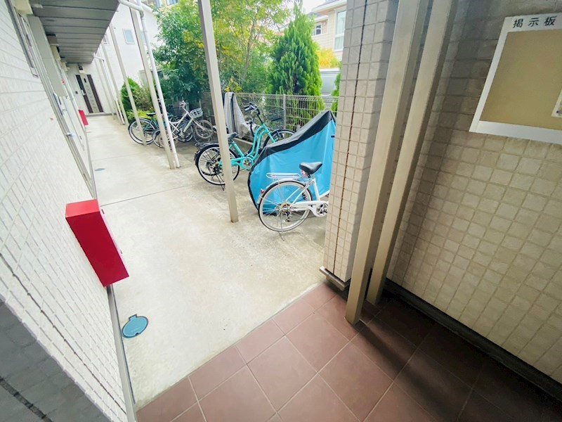 ｆａｍｉｇｌｉａ その他外観5