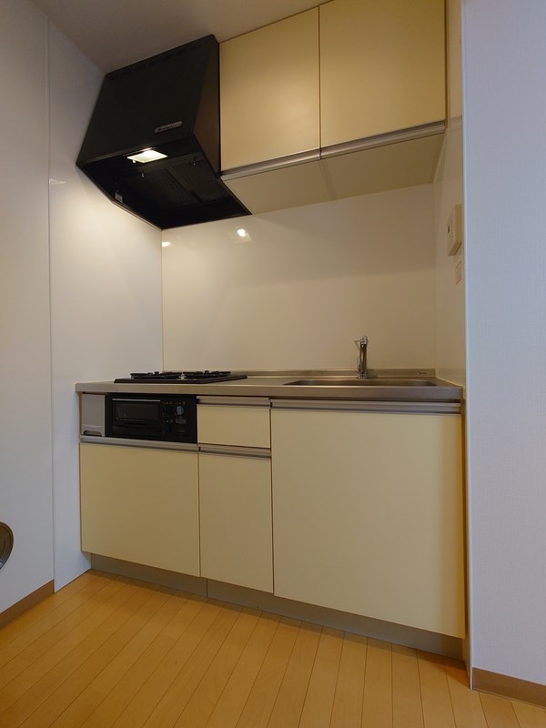 ＪＭ　ＦＵＪＩＳＴＡ９ キッチン
