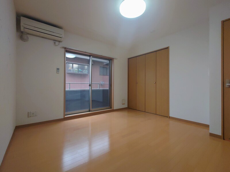 ＪＭ　ＦＵＪＩＳＴＡ９ ベッドルーム