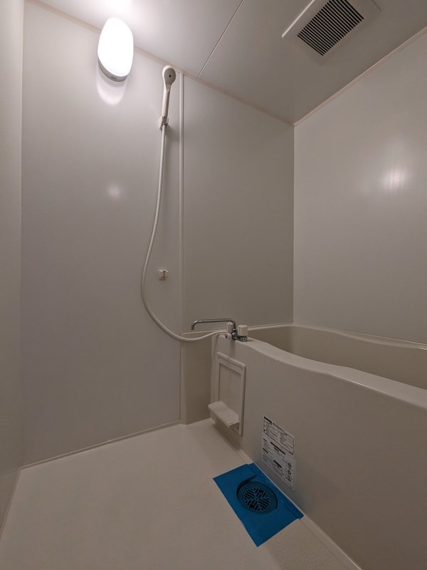 ＪＭ　ＦＵＪＩＳＴＡ９ 風呂画像