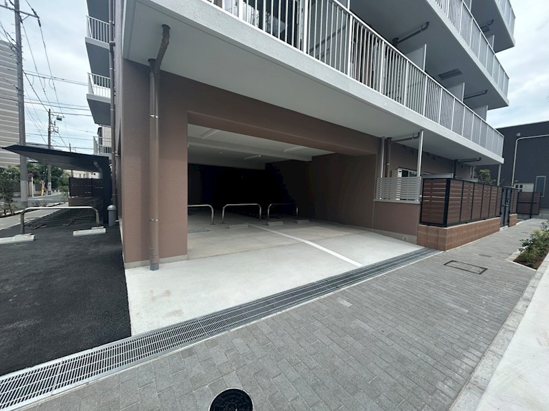 メトロステージ亀有 その他外観4