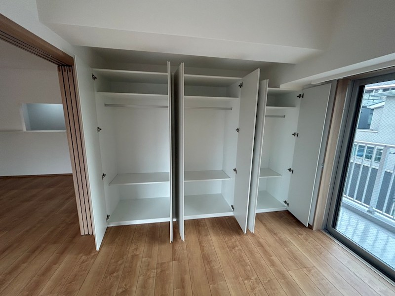 メトロステージ亀有 その他3