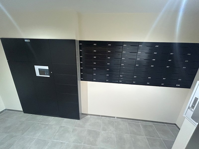 メトロステージ亀有 その他外観6