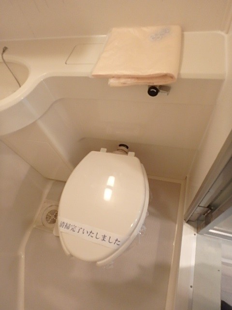 ジュネパレス松戸第９６ その他1