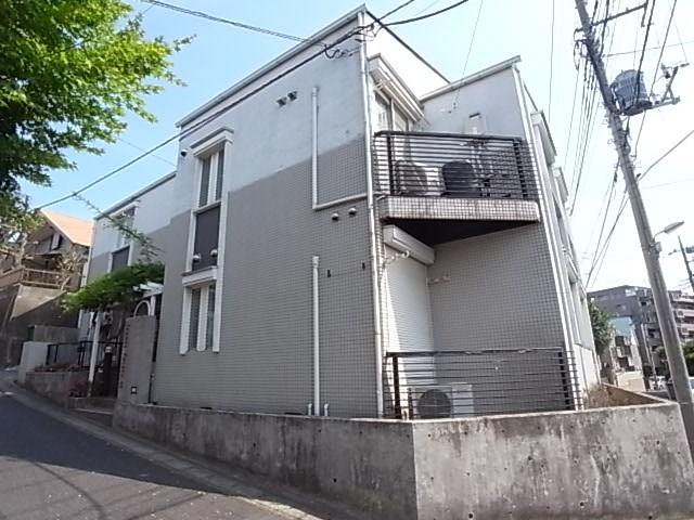 ジュネパレス松戸第９６ その他外観4