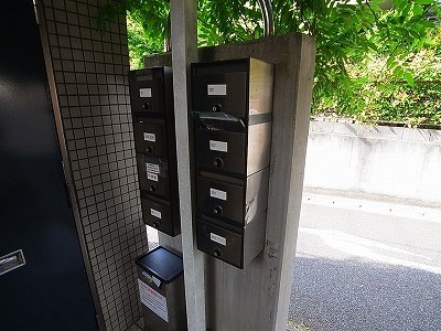 ジュネパレス松戸第９６ その他外観5