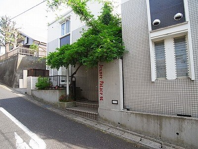 ジュネパレス松戸第９６ その他外観6