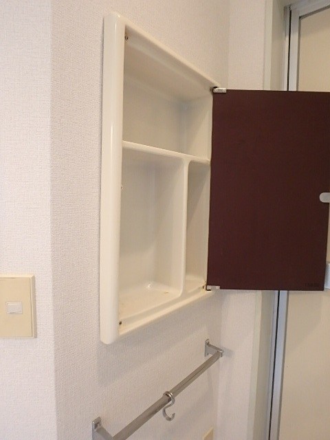 ジュネパレス松戸第９６ その他9