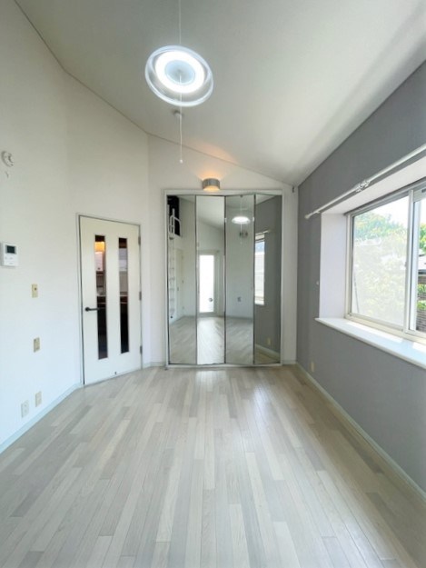 ジュネパレス松戸第９６ リビング