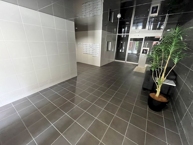 アルファコート町屋 その他外観3