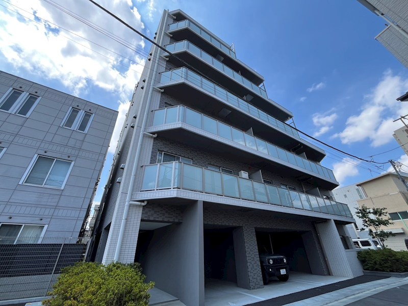 アルファコート町屋 その他外観6