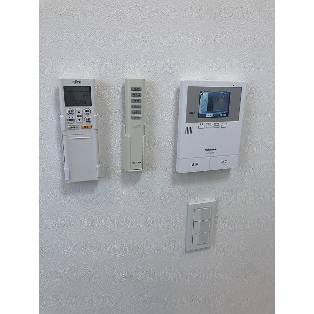 スカイレジデンス その他4