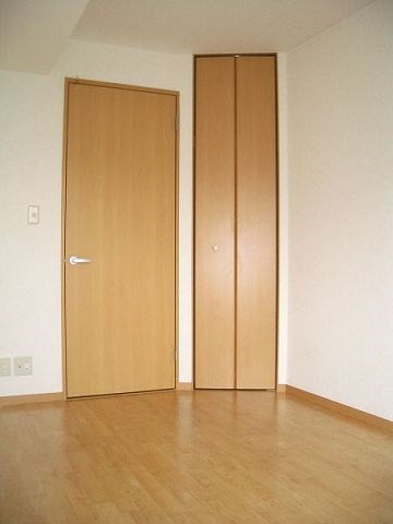 ソルビオス北千住  ベッドルーム