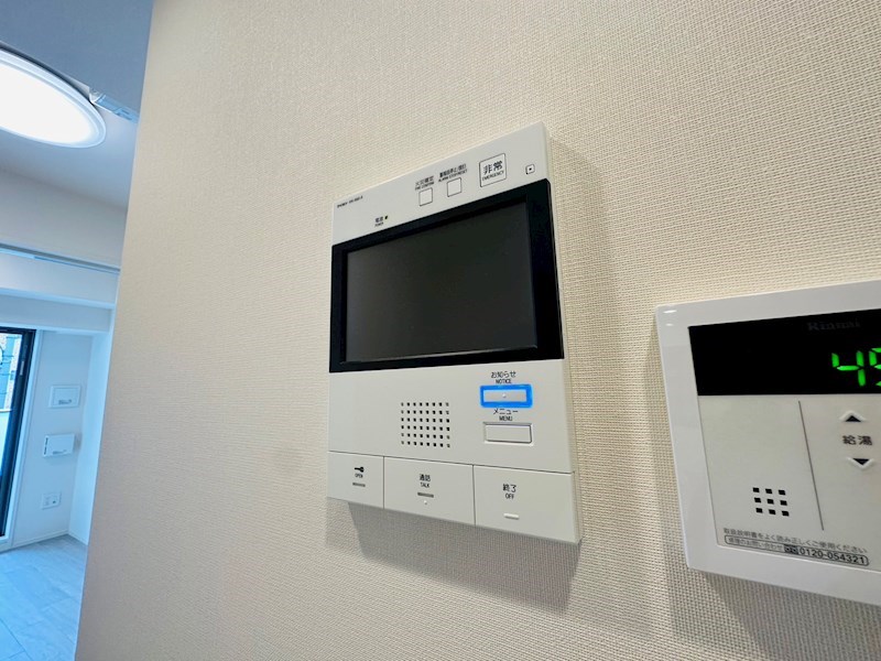 Brillia ist町屋 その他4