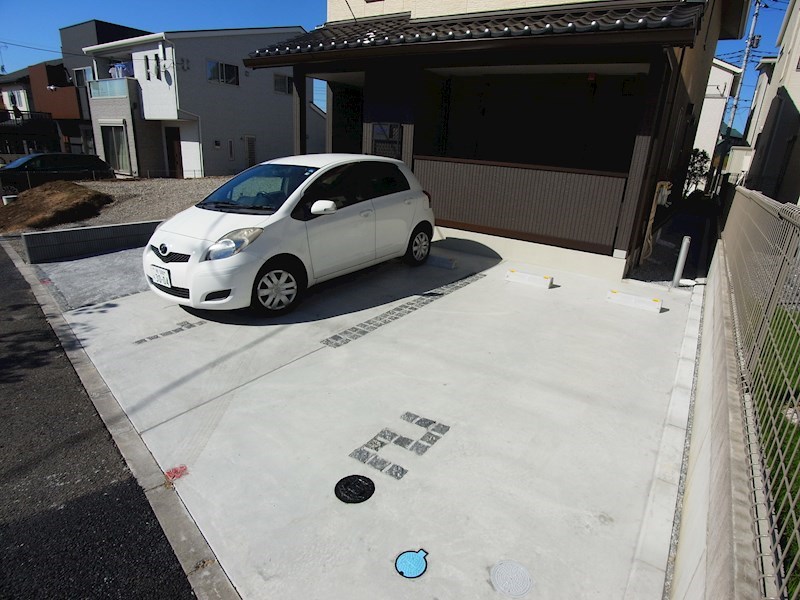 紫陽館 その他外観1