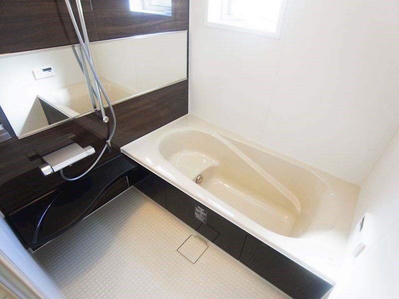 紫陽館 風呂画像