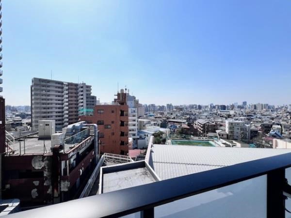 Brillia ist町屋 その他6