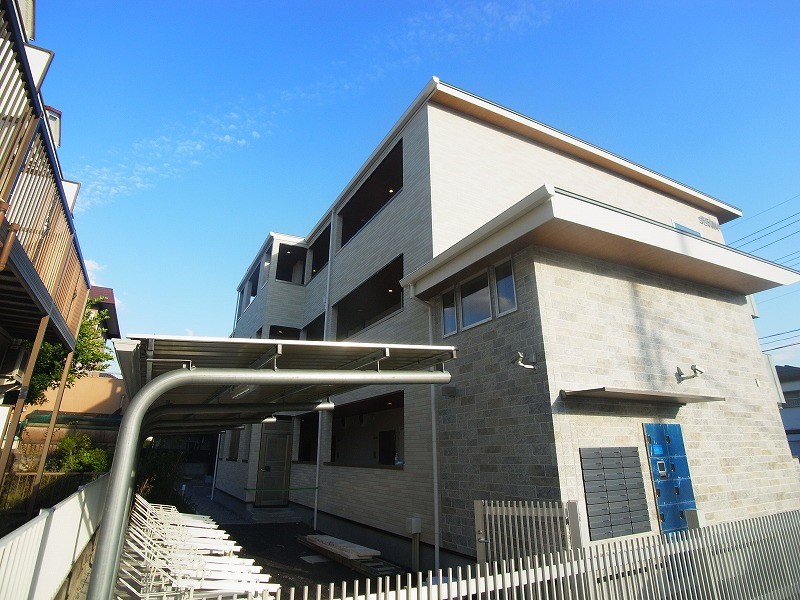 Noble Dwell　～ノーブル　ドエル～ その他外観6