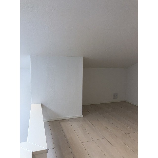 スカイレジデンス その他3