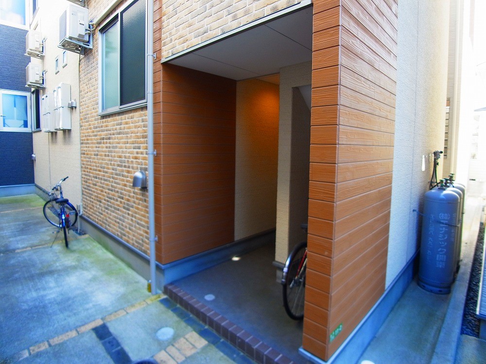 スカイレジデンス その他外観1