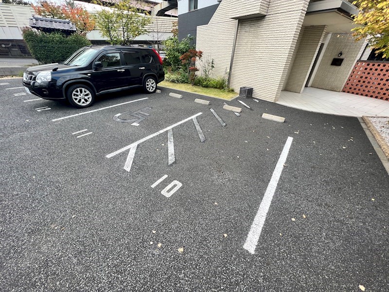 アリーズメドウ その他外観2