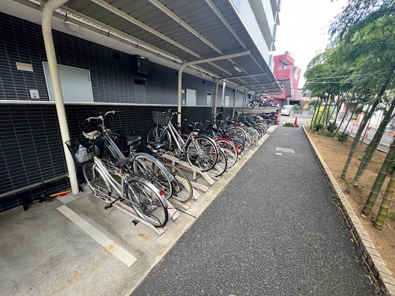 アリーズメドウ その他外観3