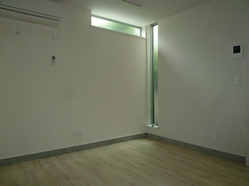 ベルディグリ堀切菖蒲園 リビング